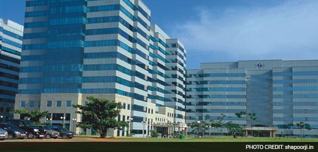 Shapoorji Pallonji को बेंगलुरु में लक्जरी आवासीय परियोजना से 500 करोड़ रुपये के राजस्व की उम्मीद