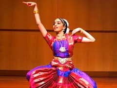 Indian-American Dancer to Raise Funds for US School