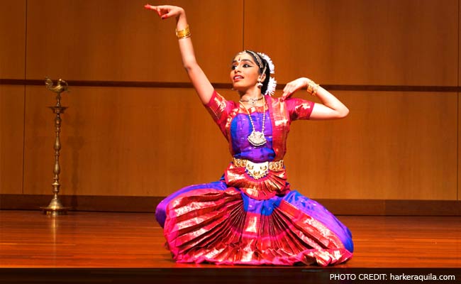 Indian-American Dancer to Raise Funds for US School