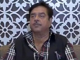 शत्रुघ्न सिन्हा, आरके सिंह और भोला सिंह पर बीजेपी नहीं करेगी कार्रवाई : सूत्र शत्रुघ्न सिन्हा, आरके सिंह और भोला सिंह पर बीजेपी नहीं करेगी कार्रवाई : सूत्र