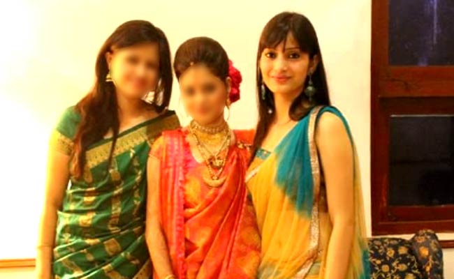 Sheena Bora's Life 'Complicated', Says College Batchmate in Facebook Post