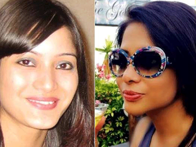 शीना बोरा हत्याकांड : वकील का पुलिस पर आरोप, इन्द्राणी से नहीं मिलने दिया