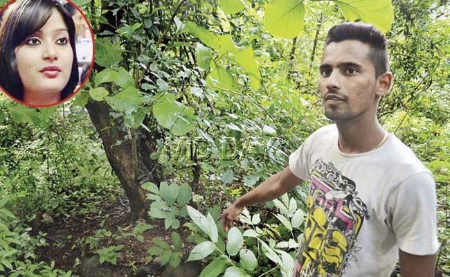 Murder Most Foul: Villagers Found Sheena's Body, but Cops Kept No Record