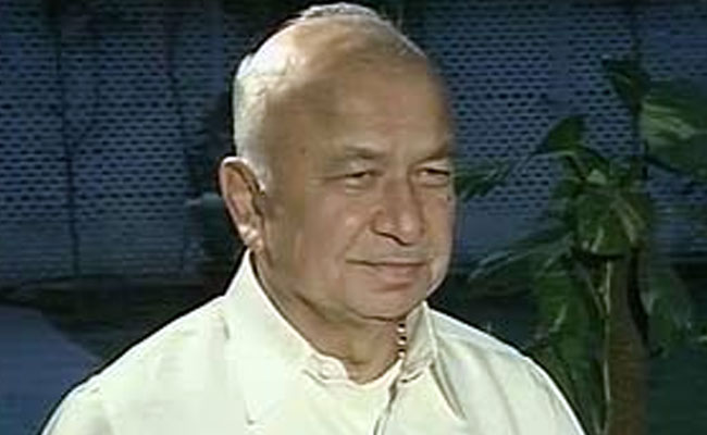 कांग्रेस अध्यक्ष बनने की दौड़ में सुशील कुमार शिंदे का भी नाम, यहां जानिए उनसे जुड़ी 10 बड़ी बातें