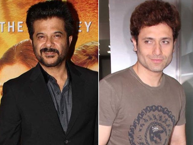 We Behaved With Shiney Ahuja as if Nothing Had Happened, Says Anil Kapoor