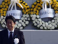 Draft of Japan PM's World War II Statement Includes 'Apology': Report