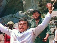 Sholay's Ramgad To Be Recreated In 3D Near Bengaluru Only If It Doesn't Affect Wildlife