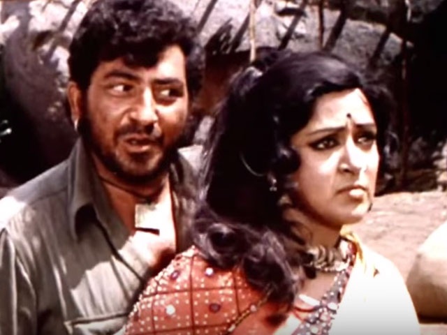 <i>Sholay</i> Still Has Bollywood's Best Dialogues, 40 Years Later