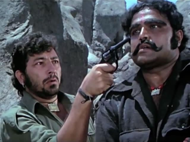 Sholay movie store release date