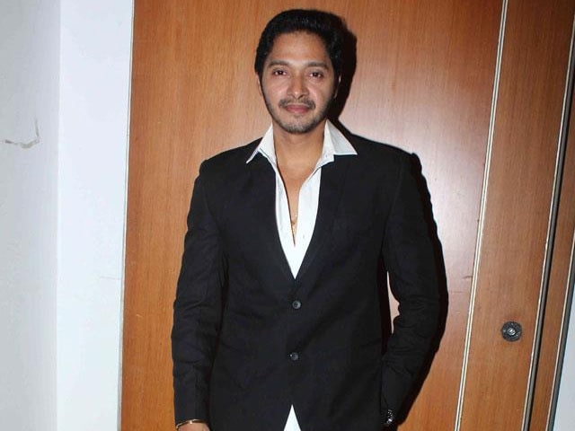 Shreyas Talpade Does Not Mind Doing Adult Comedy Films