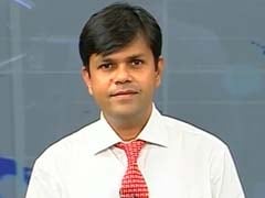 Buy InterGlobe Aviation, Avoid Infosys, Dr Reddy's: Shrikant Chouhan