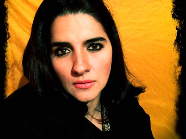 Shruti Seth Criticises PM Modi's Government Again on Twitter