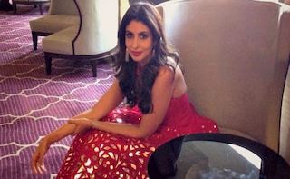 The Reluctant Gastronome, Shweta Bachchan Nanda: Comfort Food From My Mom's Kitchen