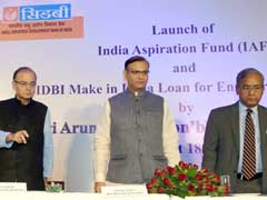 With Rs 2,000 Crore, Arun Jaitley Unveils 'Aspiration Fund' For Start-ups