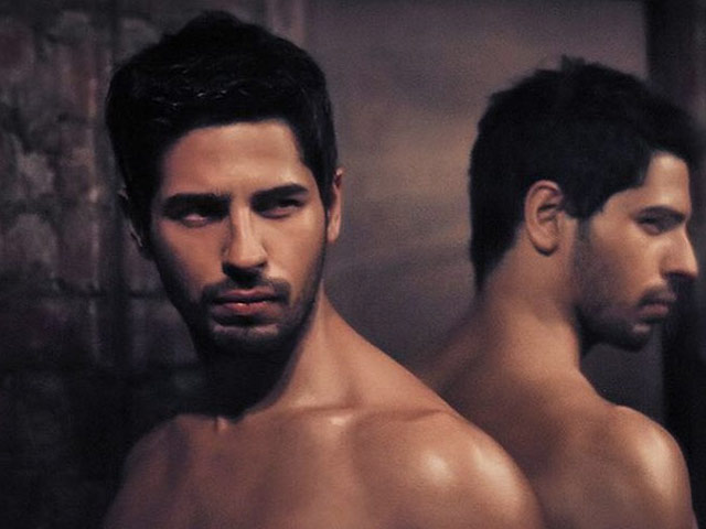 Sidharth Malhotra on <i>Brothers</i> Win, Karan Johar, 'Competition' With Varun