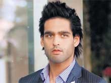 It's <i>Homecoming</i> For Sidhartha Mallya as he Signs Second Film