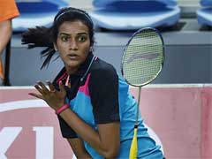 मकाउ ओपन बैडमिंटन : पीवी सिंधु ने लगाई खिताबी हैट्रिक, मितानी को फाइनल में हराया