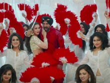 A <I>Singh</i> With Major <I>Bliing</i>: Akshay Kumar Stars in Trailer as Raftaar