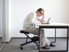 Regular Exercise Does Little to Undo the Effects of Prolonged Sitting: Study