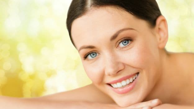The Secret To Youthful Glowing Skin How To Age Gracefully Ndtv Food 4684