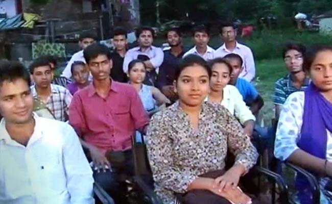 They Live in Homes Without Toilets, Study at Delhi's Best Colleges