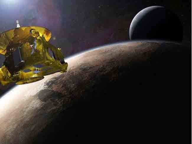 आज डिनर में क्या है? : अंतरिक्ष में उगाया गया पत्तेदार सलाद