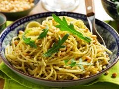 Simply Spaghetti: Gennaro Contaldo's Final Meal