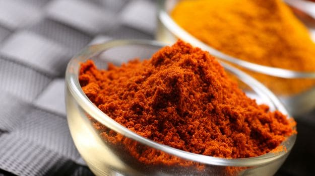 Spicy Food, How to Use Spices