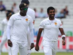 श्रीलंका ने वेस्टइंडीज को दूसरे टेस्ट में भी हराया, सीरीज पर 2-0 से कब्जा