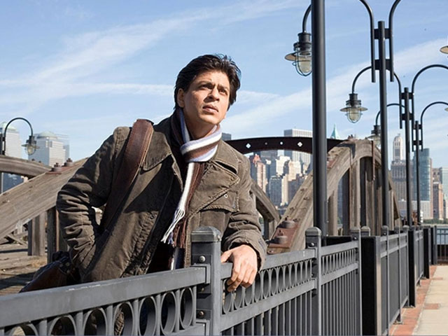 Shah Rukh Khan: <i>KANK</i> One of My Favourite Films