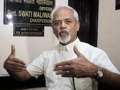 St Stephen's Row: Woman's Panel Sends Show-Cause Notice To Valson Thampu