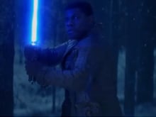 Is That Luke Skywalker's Lightsaber in New <i>Star Wars</i> Teaser?