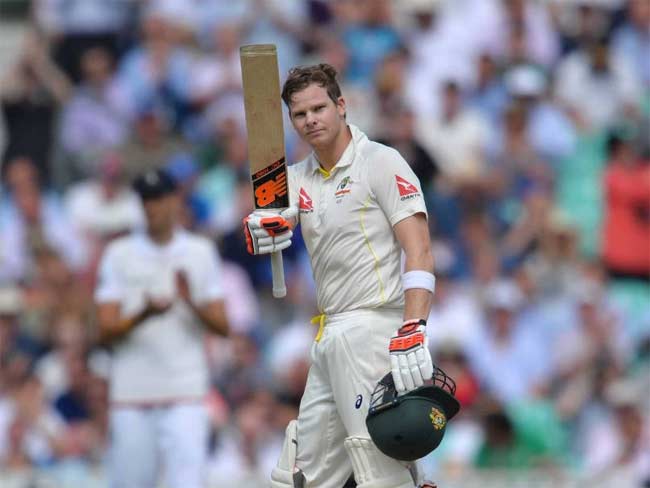 एशेज के आखिरी टेस्ट में इंग्लैंड पर पारी से हार का खतरा