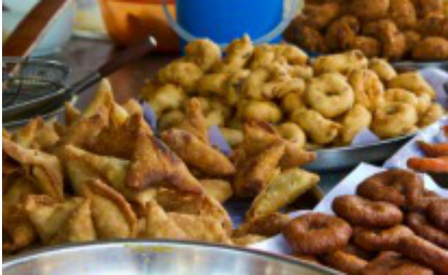 10 Percent People Worldwide Suffer From Food-Borne Diseases: WHO