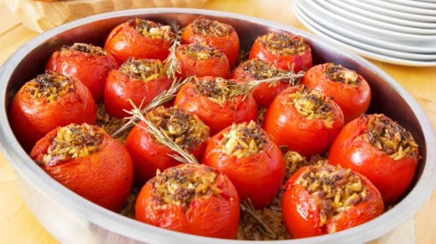 11 Best Tomato Recipes | Easy Tamatar Recipes - NDTV Food