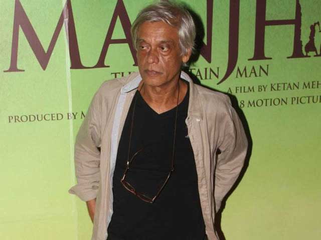 Sudhir Mishra on FTII Row: Appoint Sanjay Leela Bhansali, Raju Hirani