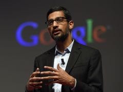 Google CEO Sundar Pichai to Visit India in December, Likely to Meet PM, President