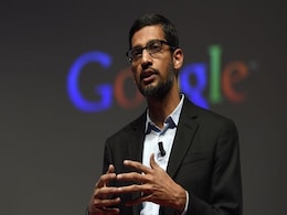 Google CEO Sundar Pichai to Visit India in December, Likely to Meet PM, President Google CEO Sundar Pichai to Visit India in December, Likely to Meet PM, President