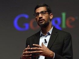 सुंदर के अलावा और कौन भारतीय हैं बड़ी कंपनियों के 'बॉस' सुंदर के अलावा और कौन भारतीय हैं बड़ी कंपनियों के 'बॉस'