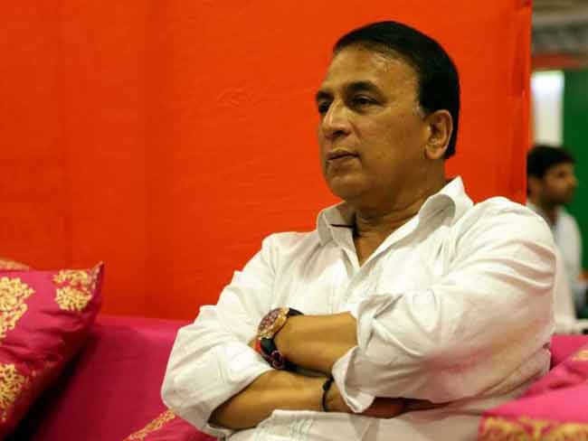 नंबर तीन पर कोहली हैं बेस्ट बल्लेबाज़, NDTV से बोले गावस्कर