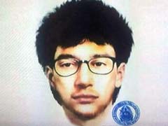 Suspected Bangkok Bomber's Sketch Released By Police