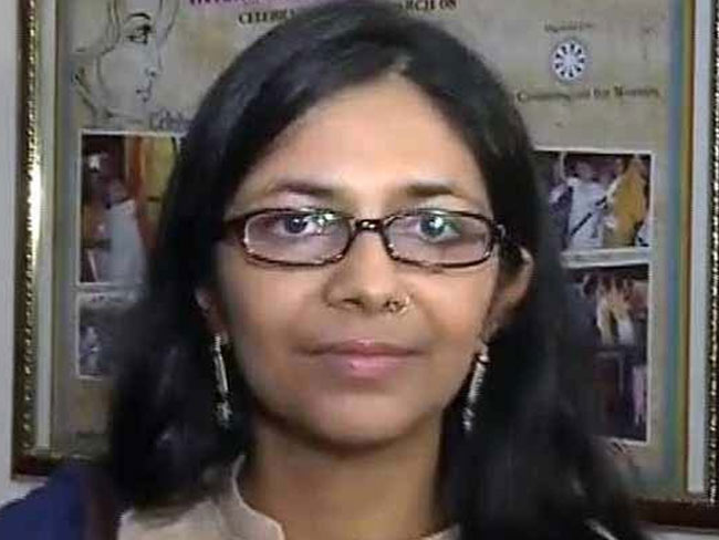 Recent Developments In JNU Are Disturbing: Swati Maliwal