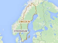 5 British Men Killed In Road Accident Near Stockholm