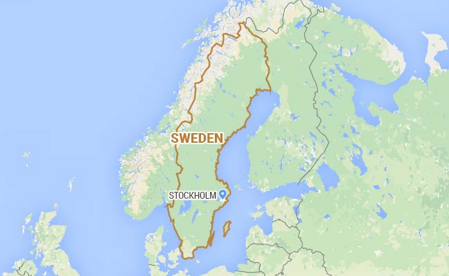 5 British Men Killed In Road Accident Near Stockholm