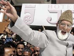 Separatists Join Hands To 'Campaign' Against Kashmiri Pandit Townships