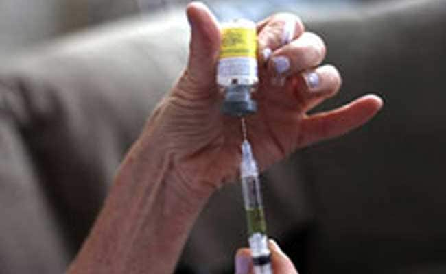 Rotavirus Vaccine Programme To Be Launched In Andhra Pradesh Soon