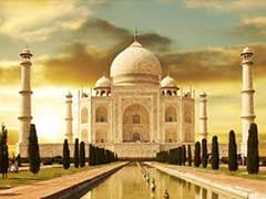 The Latest Wonder of Taj Mahal  a Twitter Handle