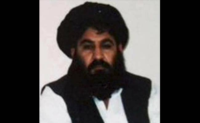Afghan Taliban Splinter Faction Picks Rival Leader