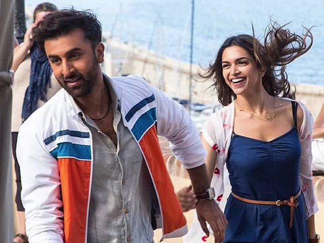 Ranbir Kapoor: Hope <i>Tamasha</i> Will Work After Three Rejections