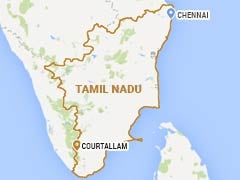 Techie Washed Away in Flash Floods at Courtallam Falls in Tamil Nadu